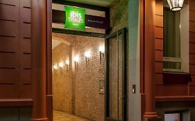 Ibis Styles Berlin City Ost 3*